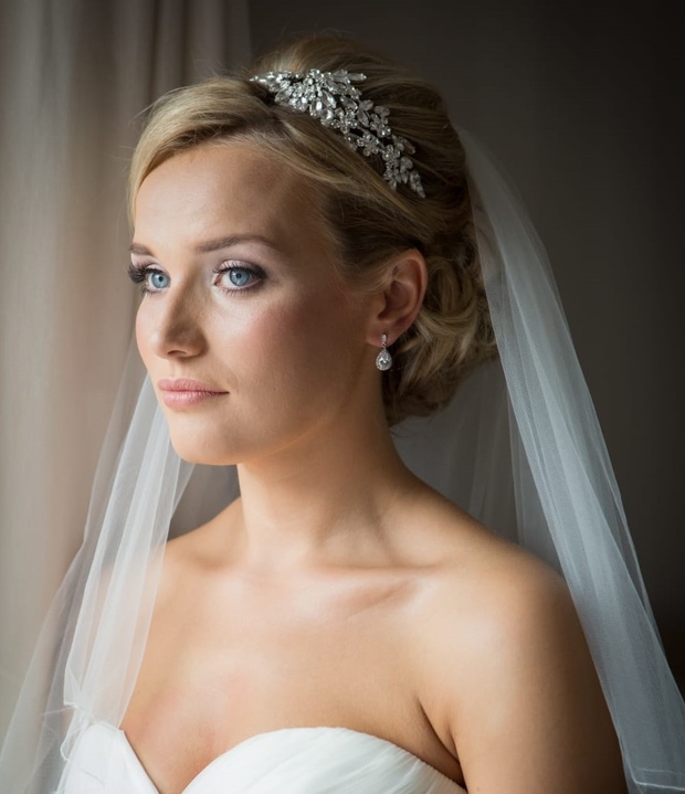 McKenzie Design | Wedding Hair Edinburgh and Lothian